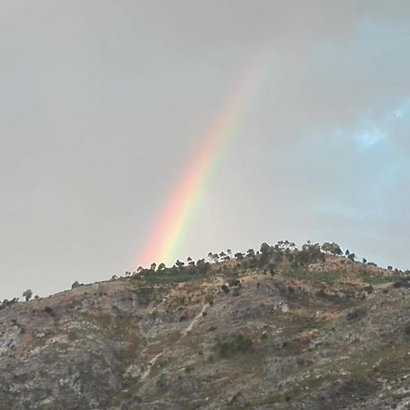 Casa Eva Διαμέρισμα Arroyo Frio Εξωτερικό φωτογραφία