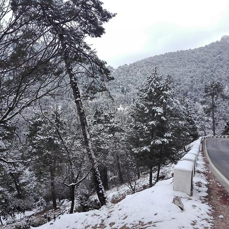 Casa Eva Διαμέρισμα Arroyo Frio Εξωτερικό φωτογραφία