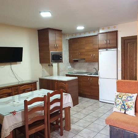 Casa Eva Διαμέρισμα Arroyo Frio Εξωτερικό φωτογραφία