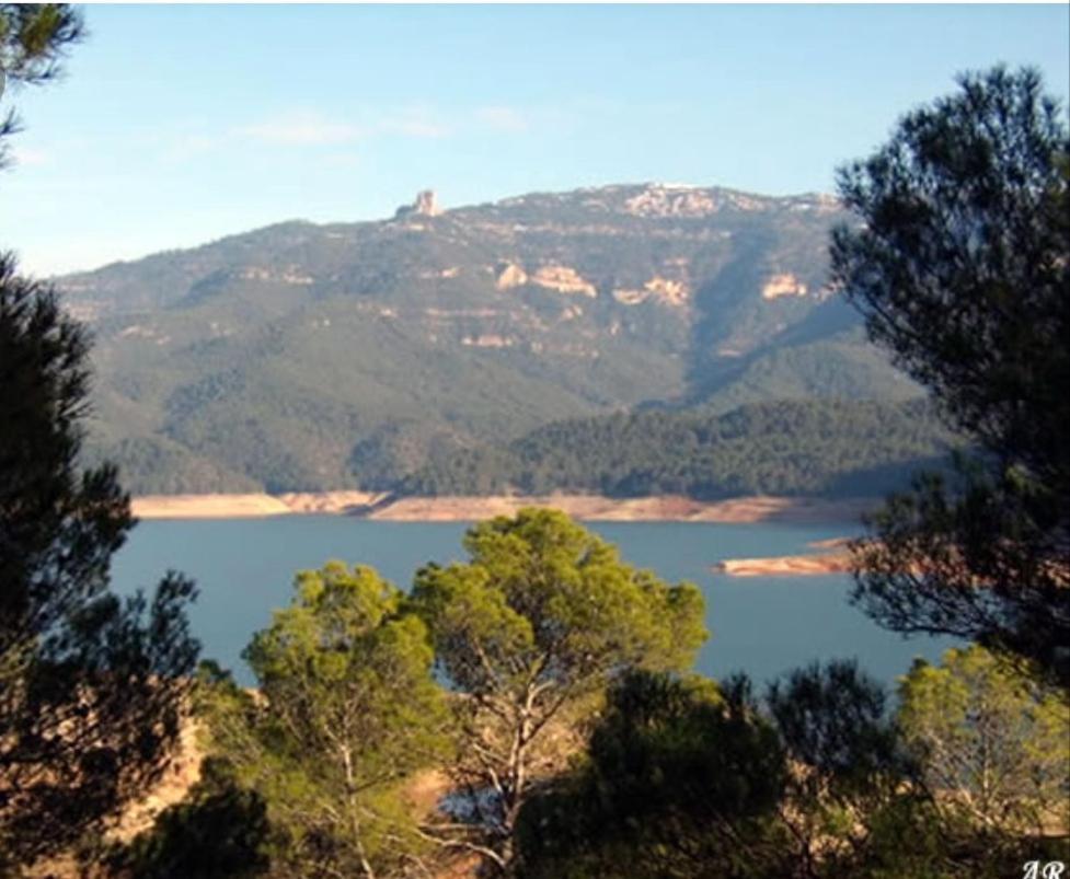 Casa Eva Διαμέρισμα Arroyo Frio Εξωτερικό φωτογραφία