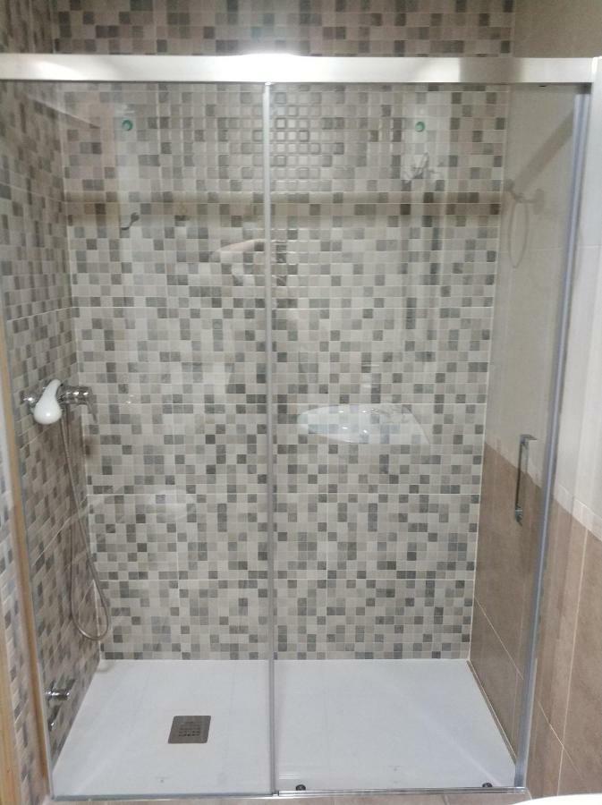 Casa Eva Διαμέρισμα Arroyo Frio Εξωτερικό φωτογραφία