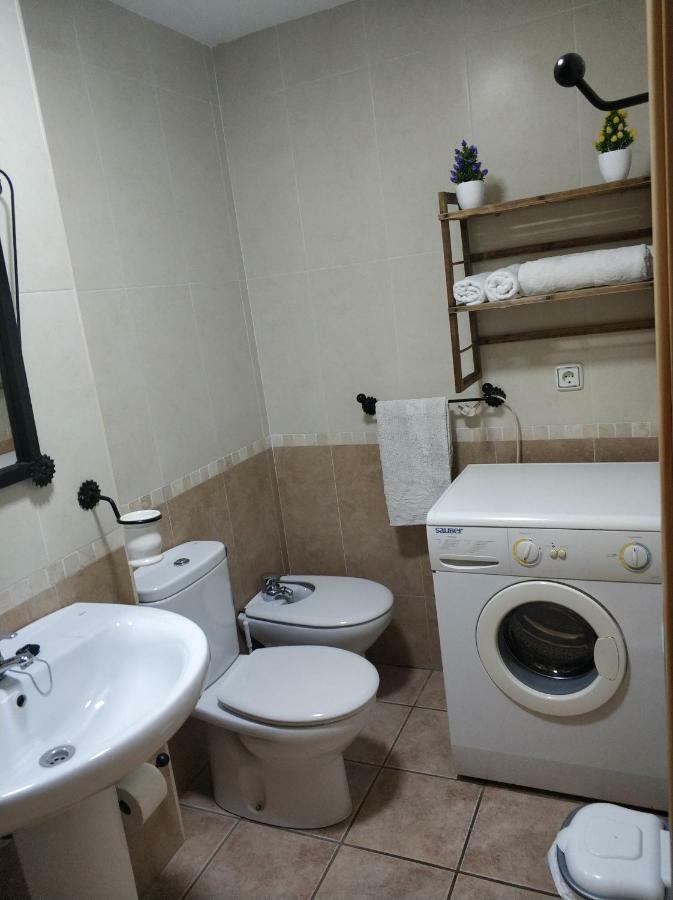 Casa Eva Διαμέρισμα Arroyo Frio Εξωτερικό φωτογραφία