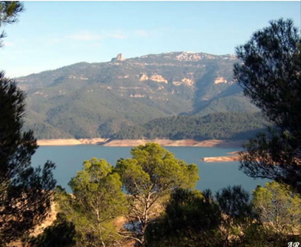 Casa Eva Διαμέρισμα Arroyo Frio Εξωτερικό φωτογραφία