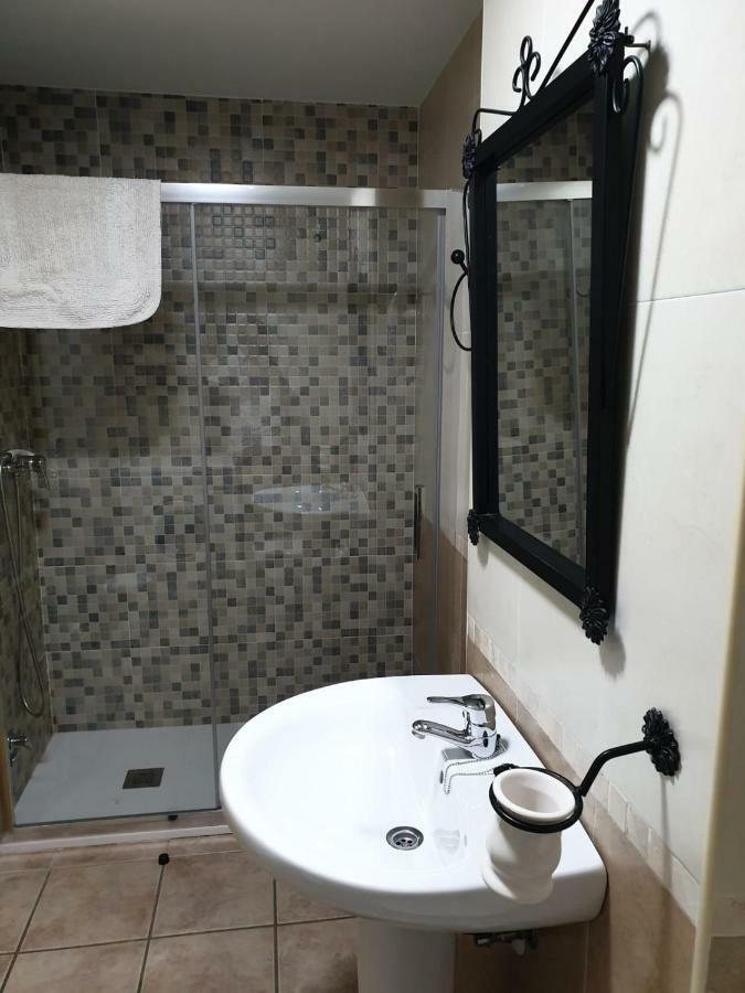 Casa Eva Διαμέρισμα Arroyo Frio Εξωτερικό φωτογραφία