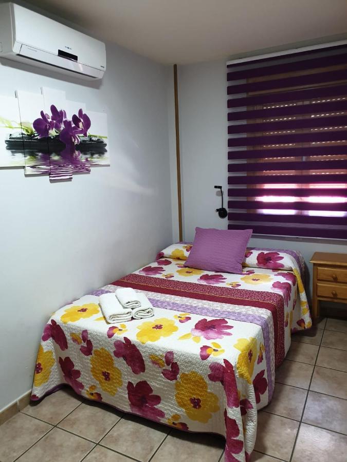 Casa Eva Διαμέρισμα Arroyo Frio Εξωτερικό φωτογραφία