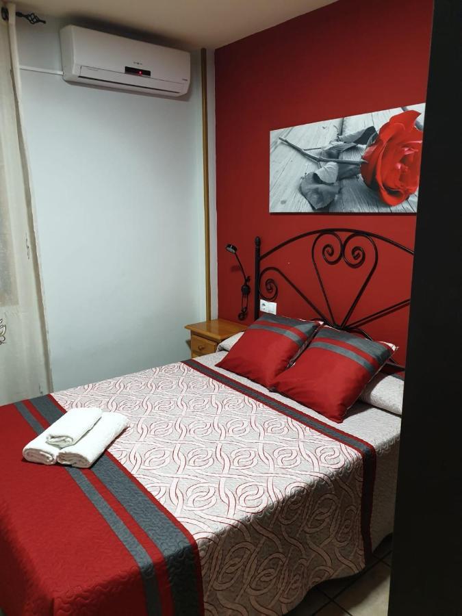 Casa Eva Διαμέρισμα Arroyo Frio Εξωτερικό φωτογραφία