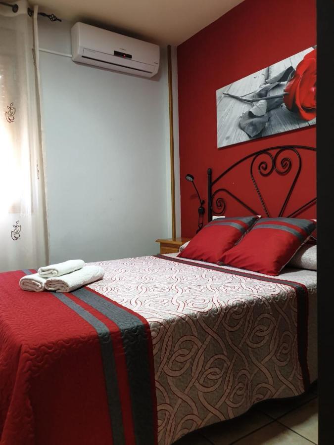 Casa Eva Διαμέρισμα Arroyo Frio Εξωτερικό φωτογραφία