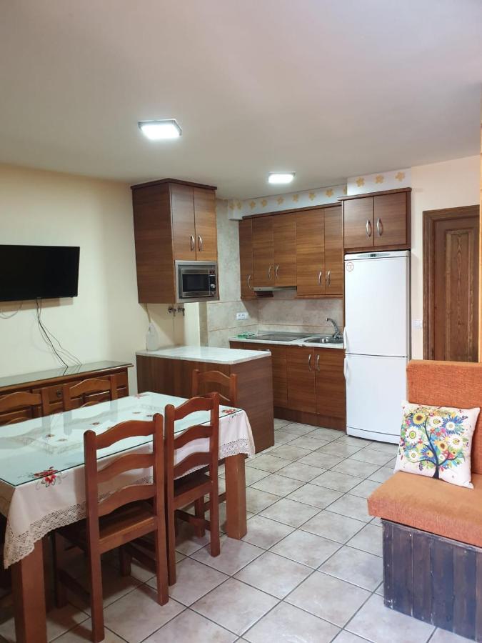 Casa Eva Διαμέρισμα Arroyo Frio Εξωτερικό φωτογραφία